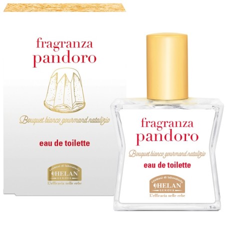Helan Pandoro Eau De Toilette 30 Ml