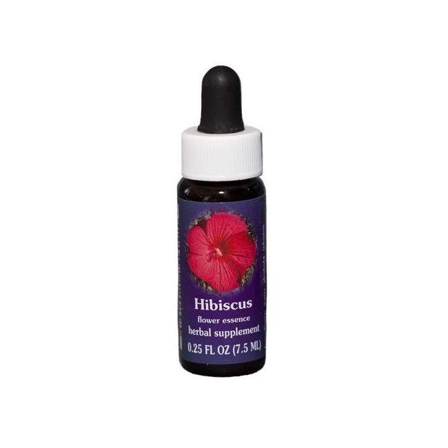 Natur Hibiscus Ess 7,4ml Calf