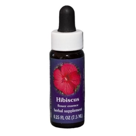 Natur Hibiscus Ess 7,4ml Calf