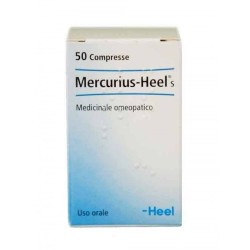 Biologische Heilm. Heel...