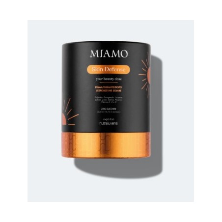Miamo Expertise Nutraiuvens Skin Defense 30 Stick Miamo Expertise Nutraiuvens Skin Defense 30 Stick