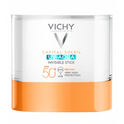 Vichy Cs Uv Aqua Stick Spf50+ 9 G