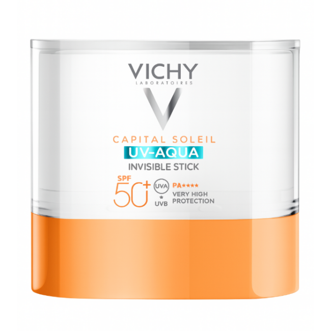 Vichy Cs Uv Aqua Stick Spf50+ 9 G