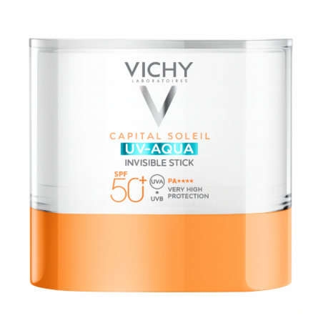 Vichy Cs Uv Aqua Stick Spf50+ 9 G