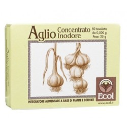 Ecol Aglio Conc Inod 50...