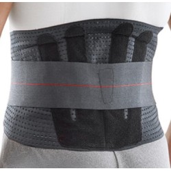 Dual Sanitaly Gibaud Ortho...