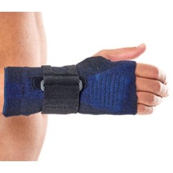 Dual Sanitaly Gibaud Ortho...