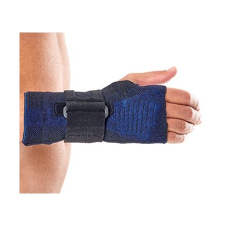 Dual Sanitaly Gibaud Ortho Tutore Polso Manugib 3d Dx Taglia 03