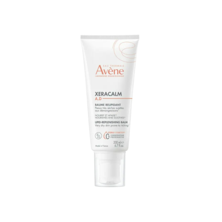 Av&egrave;ne Avene Xeracalm Ad Balsamo Liporestitutivo 200 Ml Nuova Formula