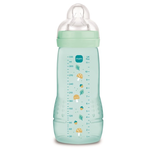 Mam Baby Mam Biberon Easy Act 330 Ml