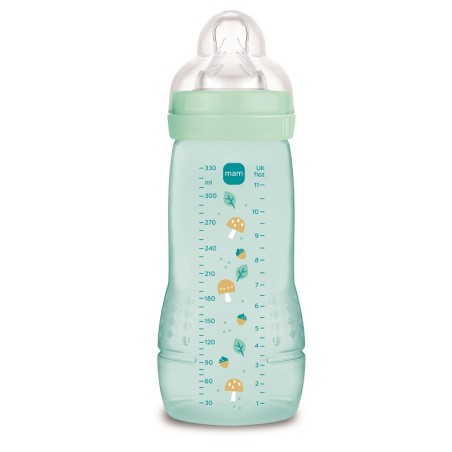 Mam Baby Mam Biberon Easy Act 330 Ml