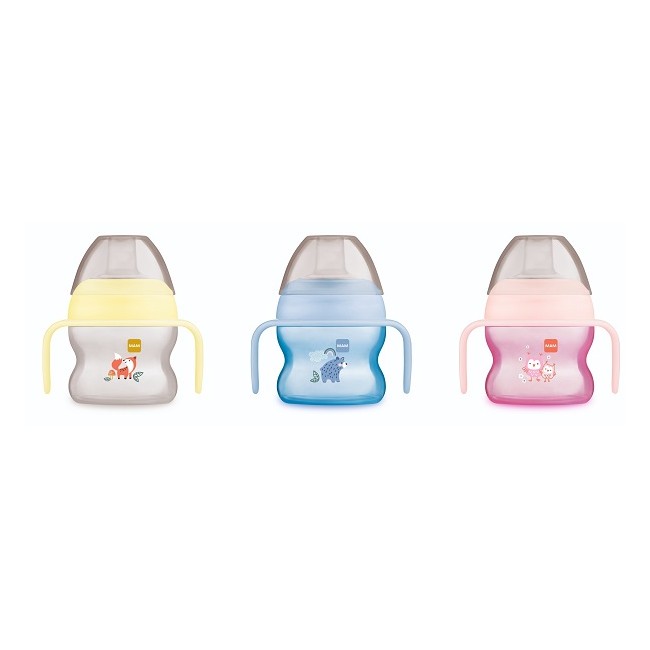 Mam Baby Mam Starter Cup 150 Ml Soft