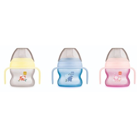 Mam Baby Mam Starter Cup 150 Ml Soft