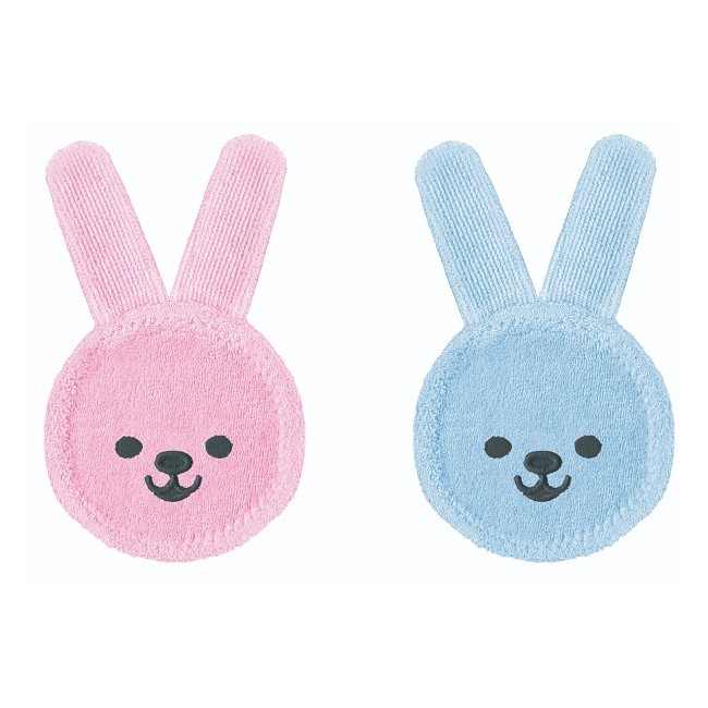 Mam Baby Mam Guantino Massaggio Rabbit