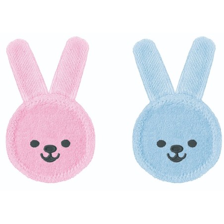 Mam Baby Mam Guantino Massaggio Rabbit