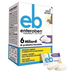 Enteroben 6 Miliardi 20...