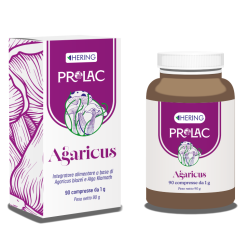 Hering Prolac Agaricus 90...