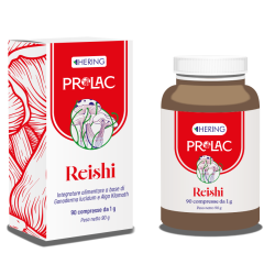 Hering Prolac Reishi 90...