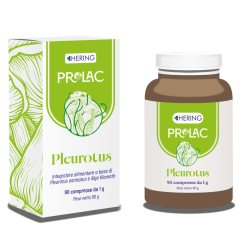 Hering Prolac Pleurotus 90...