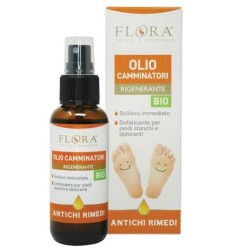 Flora Olio Camminatori 50...