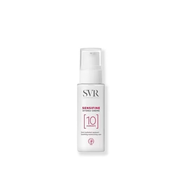 Laboratoire Svr Sensifine Hydra Creme 40 Ml Laboratoire Svr Sensifine Hydra Creme 40 Ml