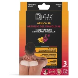 Dulac Farmaceutici Cerotto...