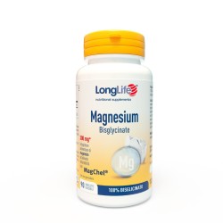 LONGLIFE MAGNESIUM BISGL DIV
