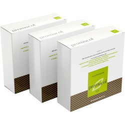 Oti Officine Terapie Innovative Promucol Nuova Formulazione 30 Bustine