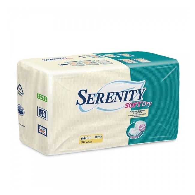 SERENITY PAN SAG SUP 30 37918.3