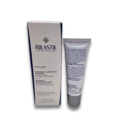 Istituto Ganassini Rilastil D-clar Maschera Illuminante 30 Ml