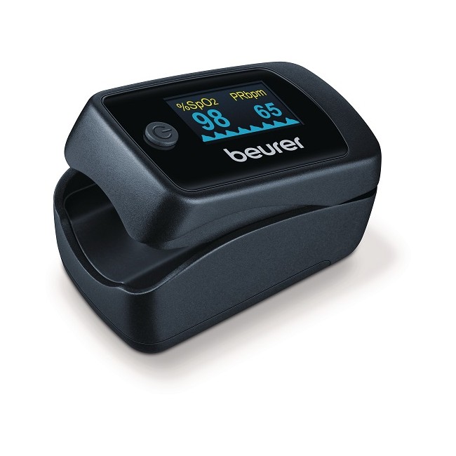 Beurer Pulsossimetro Po45