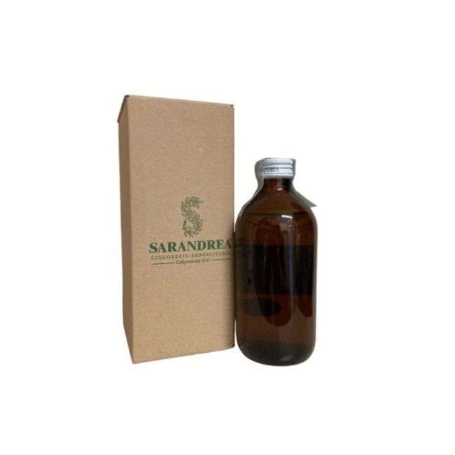 Sarandrea Epilobio 500ml Tintura Madre