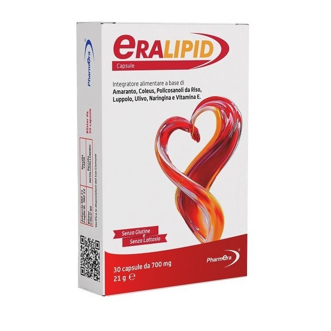 Pharmera Eralipid 30 Capsule