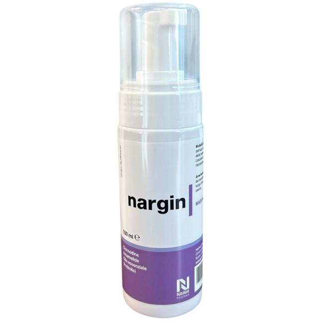 Naima Pharma S Nargin 150 Ml Naima Pharma S Nargin 150 Ml
