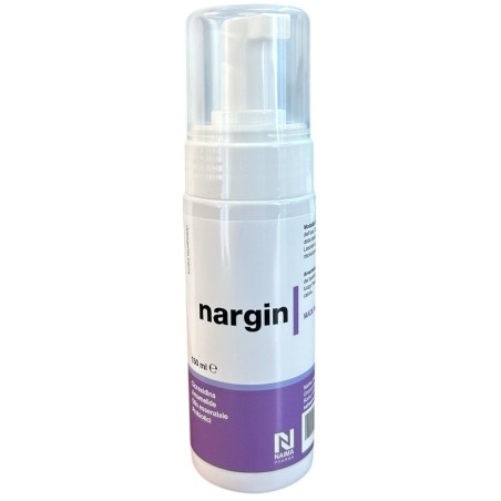 Naima Pharma S Nargin 150 Ml Naima Pharma S Nargin 150 Ml