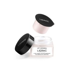 Lierac Lift Integral Il Gel Crema Giorno Rassodante Ricarica 50 Ml
