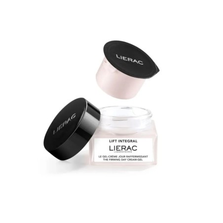 Lierac Lift Integral Il Gel Crema Giorno Rassodante Ricarica 50 Ml