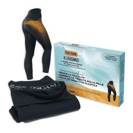 Guam Leggings Xs-s 38-40