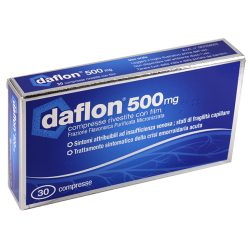 Gmm Farma Daflon 30...