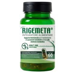 Erbagil Rigemeta 60 Capsule...