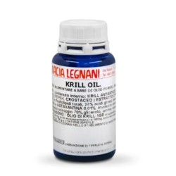 Farmacia Legnani Krill Oil...