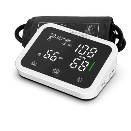 Theras Consumer Health Pic Solution Cardioafib+ Misuratore Pressione Da Braccio