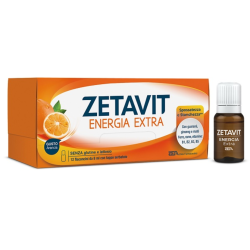 Zeta Farmaceutici Zetavit...