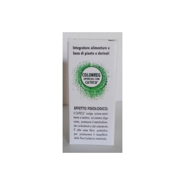 Bio-logica Colonreg 50 Opercoli
