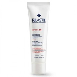 Istituto Ganassini Rilastil...