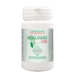 Laboratorio Ortodermico Reglandin Capsule 30 Capsule Da 858 Mg