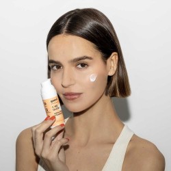 The Good Vibes Company Goovi C Me Glow Crema Viso Vitamina C 50 Ml