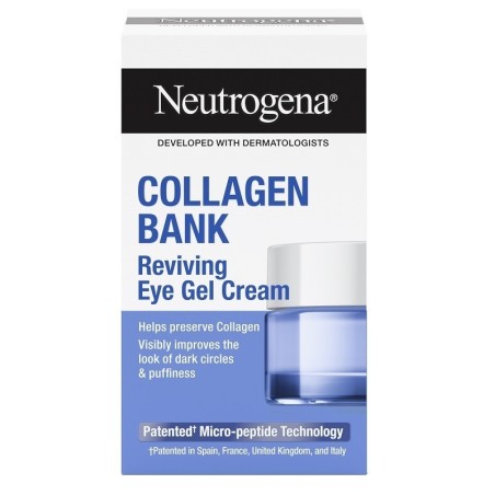 Vasetto da 15 g di Neutrogena Collagene Contorno Occhi
