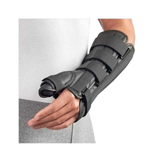 Dual Sanitaly Ekeep M3 Thumbkeep Tutore Polsino/pollice Sinistro Taglia 03