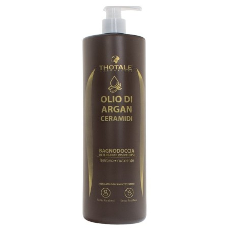 Budetta Farma Thotale Bagnodoccia Argan 1 Litro